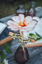 Load image into Gallery viewer, Wooden flower | Cosmos